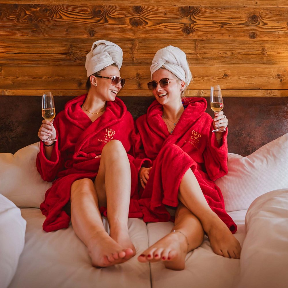 Spa Hotel in the Bavarian Forest Spa Hotel in the Bavarian Forest