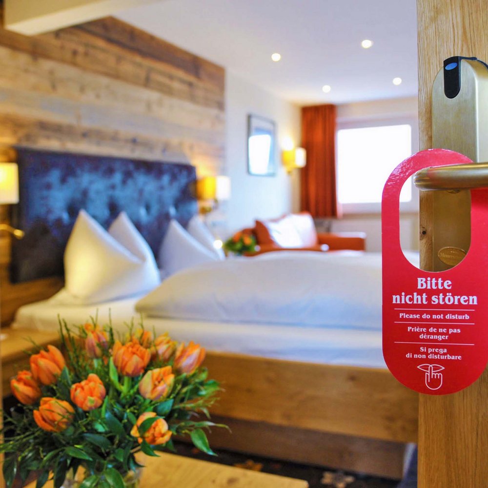 Spa Hotel in the Bavarian Forest Spa Hotel in the Bavarian Forest