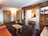 Wellnesshotel im Bayerischen Wald Wellnesshotel im Bayerischen Wald