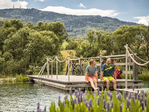 Hotel in Cham and surroundings: Activities Aktivurlaub und Naturerlebnis nahe dem Wellnesshotel Randsbergerhof in Cham in der Oberpfalz.