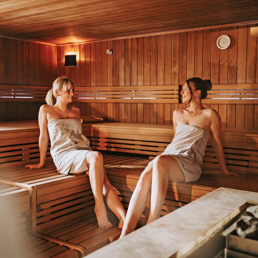 Spa Hotel in the Bavarian Forest Spa Hotel in the Bavarian Forest