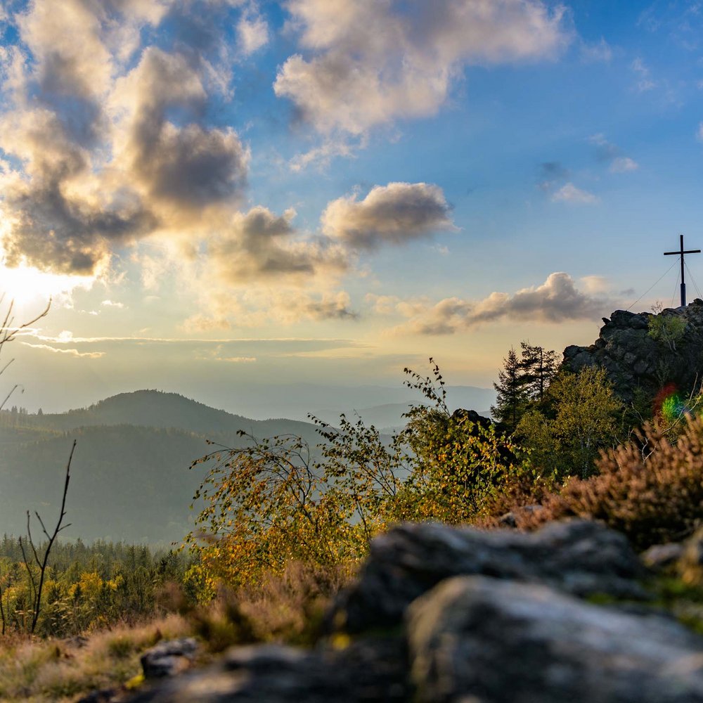 Spa Hotel in the Bavarian Forest Spa Hotel in the Bavarian Forest