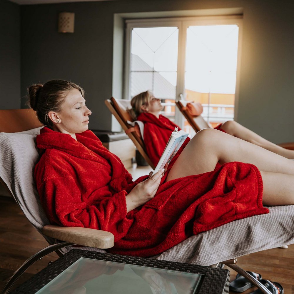 Spa Hotel in the Bavarian Forest Spa Hotel in the Bavarian Forest