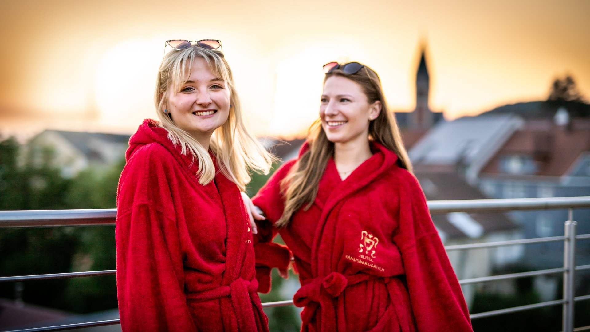 A day spa in Cham