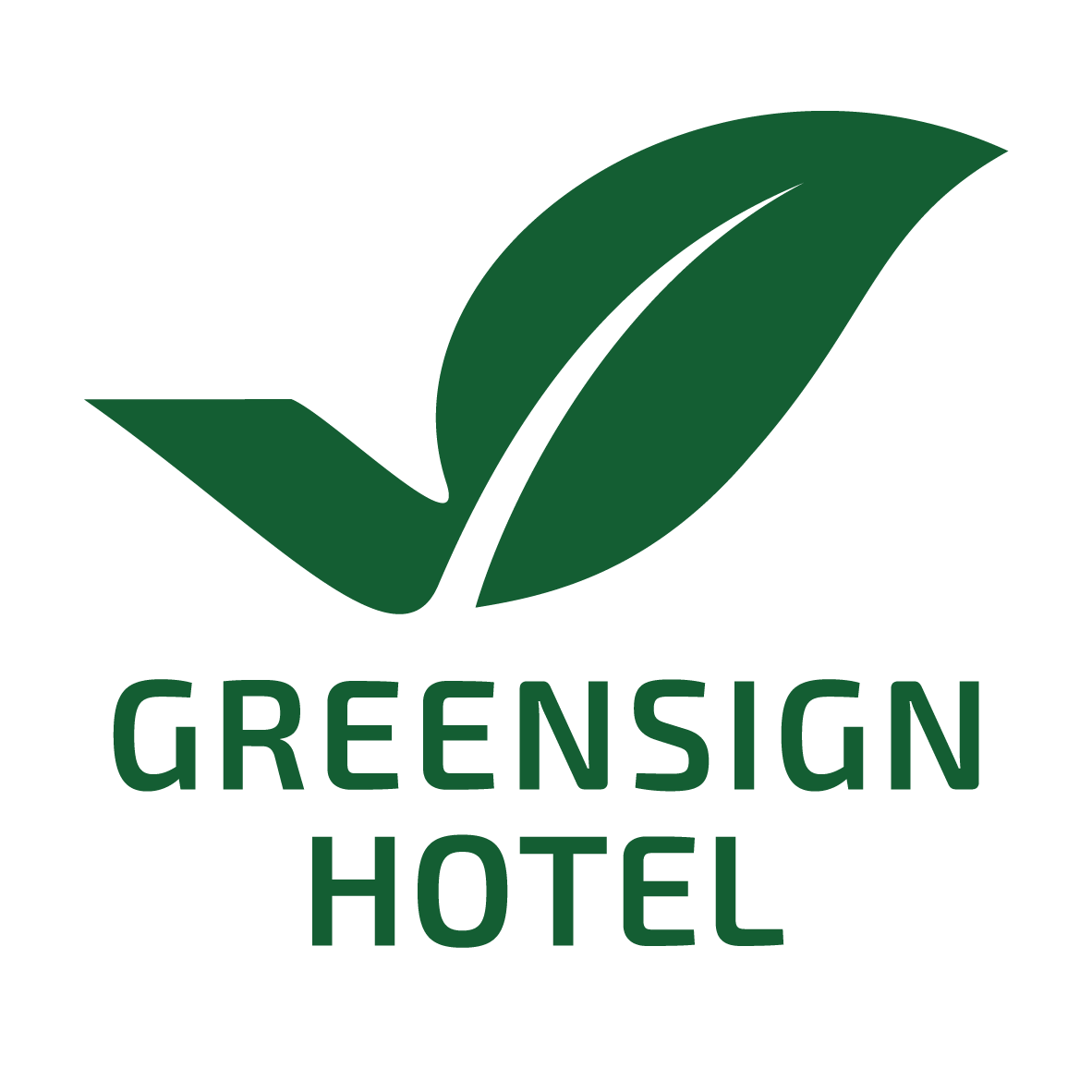 GreenSign Zertifizierung – Nachhaltiges Hotel